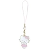 Hello Kitty HKCPMKP virvelė telefonui rožinės spalvos Charm Kitty Cute