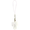 Hello Kitty pakabukas HKCPMKP rožinės spalvos Charm Kitty Cute