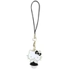 Hello Kitty pakabukas HKCPMKK juodos spalvos Charm Kitty Cute