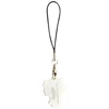 Hello Kitty pakabukas HKCPMKK juodos spalvos Charm Kitty Cute