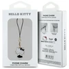 Hello Kitty pakabukas HKCPMKK juodos spalvos Charm Kitty Cute