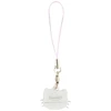 Hello Kitty pakabukas HKCPMKHP rožinės spalvos Charm Kitty Head