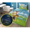 Detexpol Medvilninė tamsoje šviečianti patalynė Paw Patrol 26