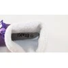 Juodi BL&amp;KL botai berniukams 0872 su pašiltinimu