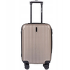 Kelioninis Didelis lagaminas Wings 0593 pilkas