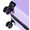 Kelioninis Didelis lagaminas Wings 0593 pilkas