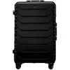 Kelioninis Didelis lagaminas Wings CRK01 juodas