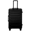 Kelioninis Didelis lagaminas Wings CRK01 juodas