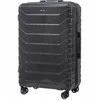 Kelioninis Didelis lagaminas Wings CRK01 juodas