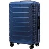 Kelioninis Didelis lagaminas Wings CRK01 mėlynas