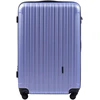 Kelioninis Didelis violetinis lagaminas Wings 2011