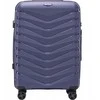 Kelioninis Lagaminas Wings S dydis PHX02 mėlynas