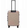 Kelioninis Lagaminas Wings S dydis PHX02 "šampaninis"
