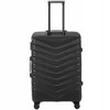 Kelioninis Lagaminas Wings S dydis PHX02 rožinis