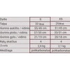 Kelioninis Mažas geltonas vaikiškas lagaminas Wings kd01 (rankiniam bagažui)