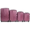 Kelioninis Nedidelis bordo lagaminas Wings 304S (rankiniam bagažui)