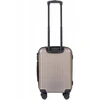 Kelioninis Nedidelis lagaminas Wings 0593 S dydis, mėlynas