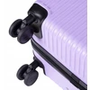 Kelioninis Nedidelis lagaminas Wings 0593 S dydis, bordinis