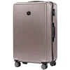 Kelioninis Nedidelis lagaminas Wings African Eagle 566 bronzinis 55x38x20cm Ryanair ir Wizzair