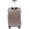 Kelioninis Nedidelis lagaminas Wings African Eagle 566 bronzinis 55x38x20cm Ryanair ir Wizzair