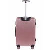 Kelioninis Nedidelis lagaminas Wings African Eagle 566 rožinis 55x38x20cm Ryanair ir Wizzair