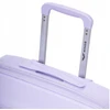 Kelioninis Nedidelis lagaminas Wings CKT02 t.mėlynas 55x40x20cm Ryanair ir Wizzair