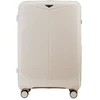 Kelioninis Nedidelis lagaminas Wings „Cockatiel“ CKT02 šviesus (beige) 55x40x20cm Ryanair ir Wizzair