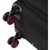 Kelioninis Nedidelis lagaminas Wings DPR01 juodas