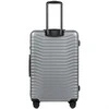 Kelioninis Nedidelis lagaminas Wings PC140 sidabro spalvos