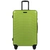 Kelioninis Nedidelis lagaminas Wings PC140 žalias
