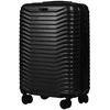 Kelioninis Nedidelis lagaminas Wings PC140 juodas
