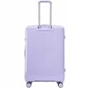 Kelioninis Vidutinio dydžio lagaminas Wings CKT02 violetinis
