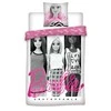 Mikropluošto patalynė Barbie 030