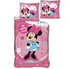 Mikropluošto patalynė Minnie Mouse 044