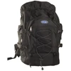 New Berry Juoda didelė 80l sportinė kuprinė Century Bag 303Cj