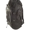New Berry Juoda didelė 80l sportinė kuprinė Century Bag 303Cj