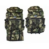 New Berry Juoda didelė 80l sportinė kuprinė Century Bag 303Cj