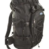 New Berry Juoda didelė 80l sportinė kuprinė Century Bag 303Cj