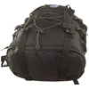 New Berry Juoda didelė 80l sportinė kuprinė Century Bag 303Cj