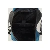 Talpi juoda+mėlyna turistinė-sportinė NEW BERRY kuprinė 2251