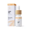 Hempo CBD aliejus 20% (plataus spektro)