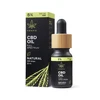 Hempo CBD aliejus 5% (pilno spektro)