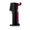 Gazuotų gėrimų gaminimo aparatas SodaStream Terra, juodas