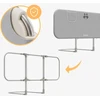 Bed guard rail Cover 50 Pilkas 120 cm