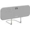 Bed guard rail Cover 50 Pilkas 120 cm