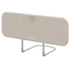 Bed guard rail Cover 50 rusvai gelsvas 120 cm