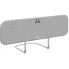 Bed guard rail Cover 55 Pilkas 150 cm