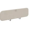 Bed guard rail Cover 55 rusvai gelsvas 150 cm