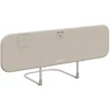 Bed guard rail Cover 55 rusvai gelsvas 150 cm