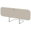Bed guard rail Cover 55 rusvai gelsvas 150 cm